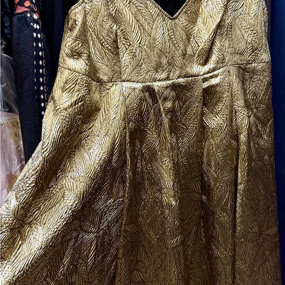 Sézane Eliza Dress - Picture 4 of 4